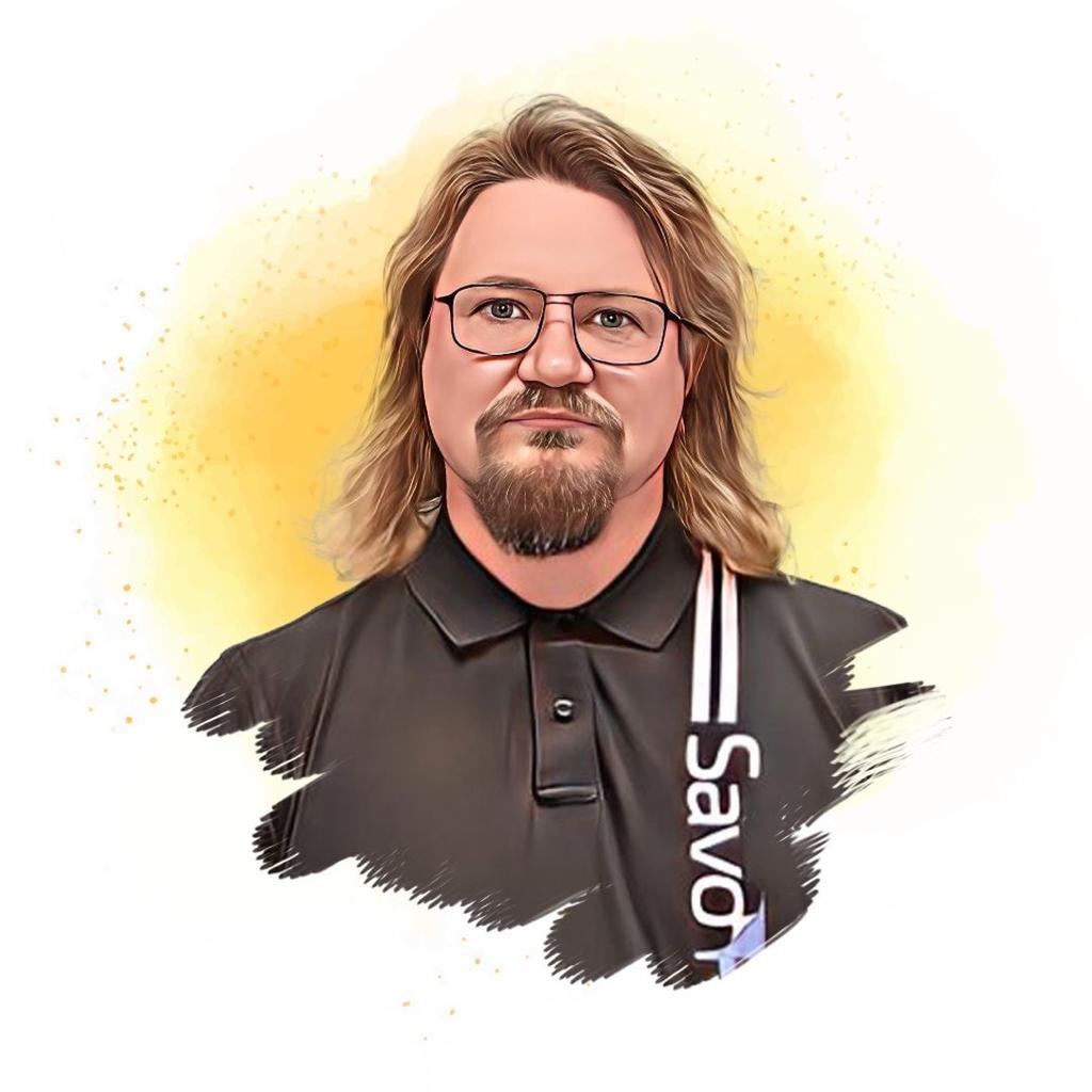 Jarkko